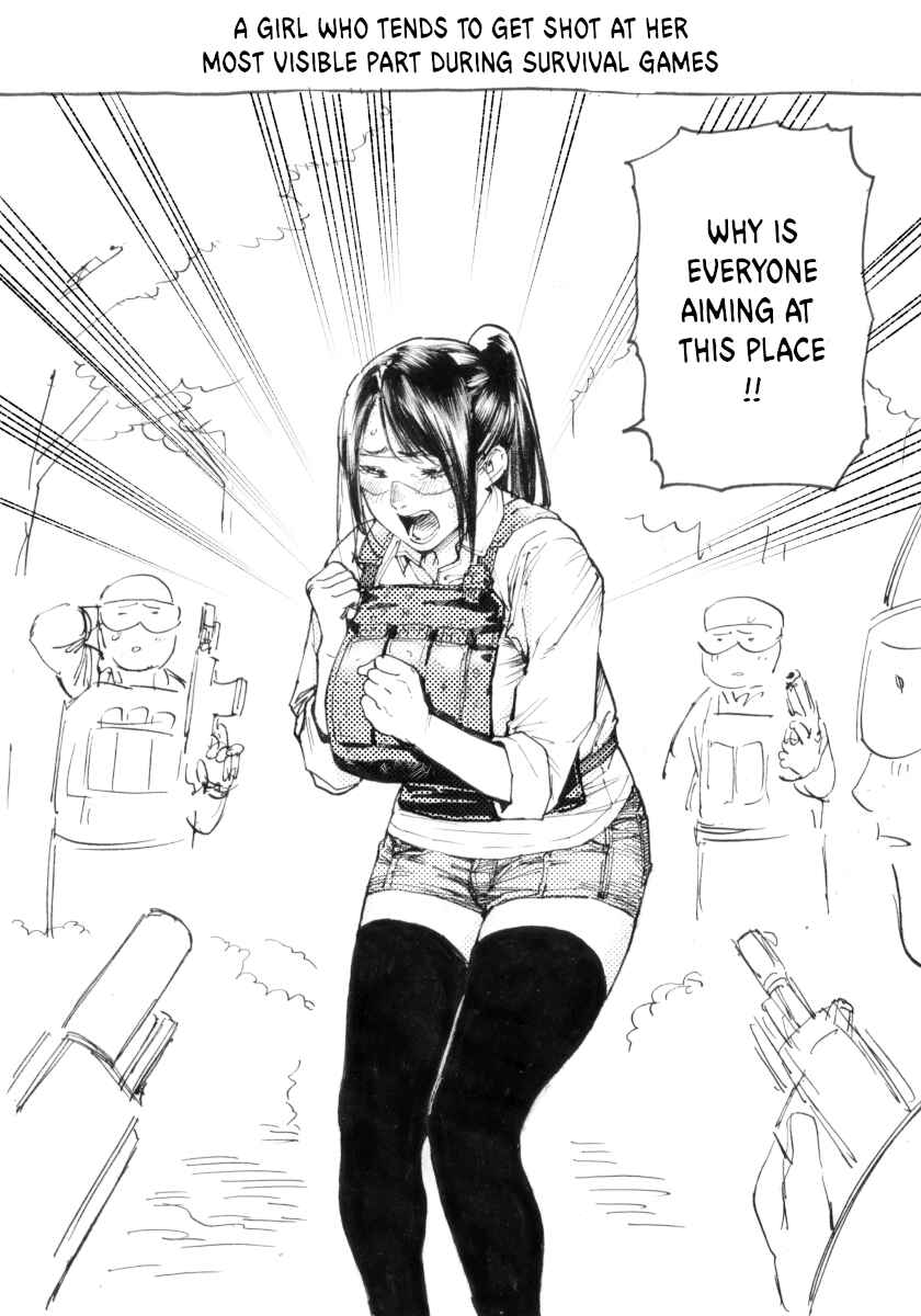 Page 23 Chapter 6 Yuusha to Maou no LoveCom