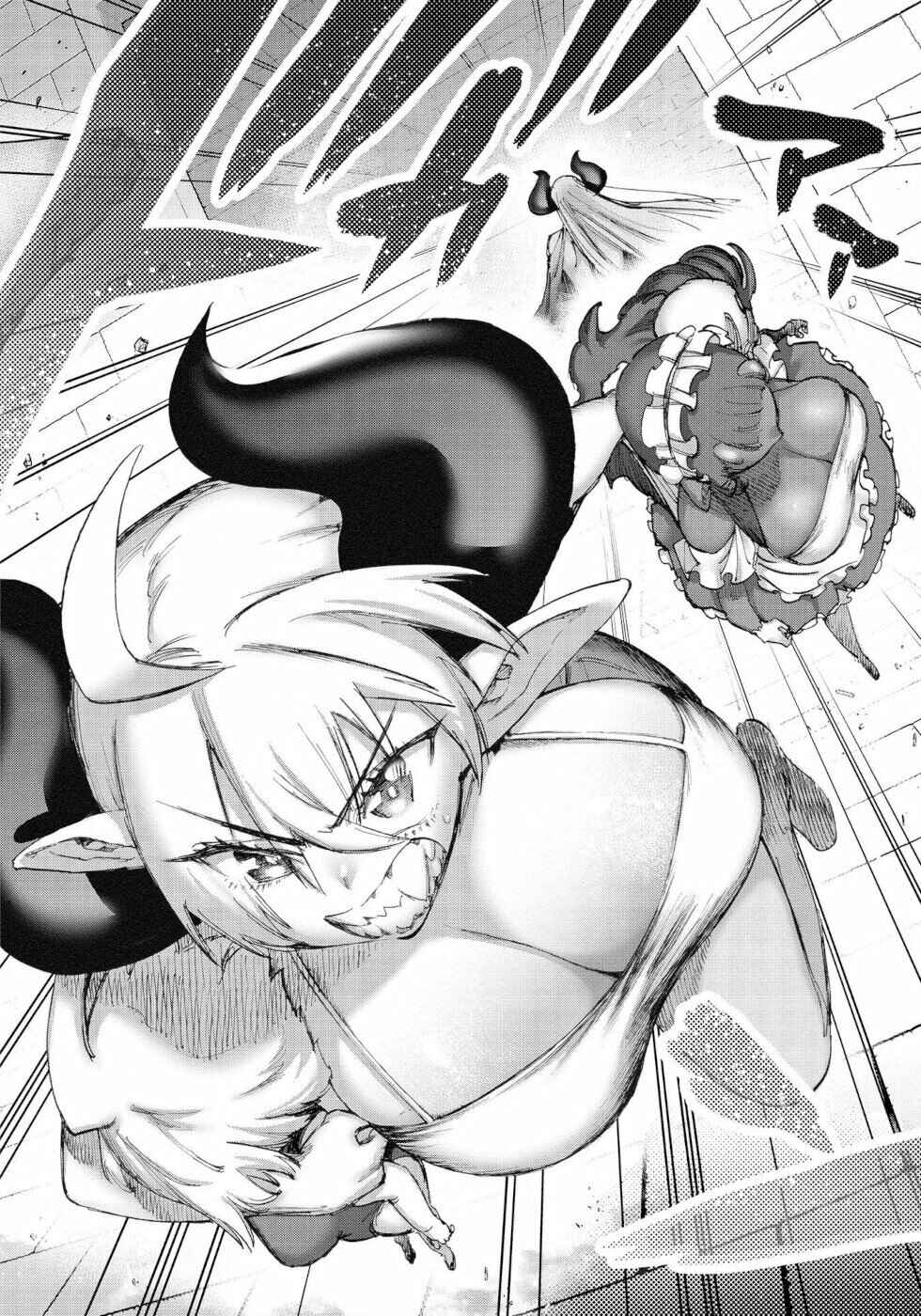 Page 2 Chapter 53 Yuusha to Maou no LoveCom