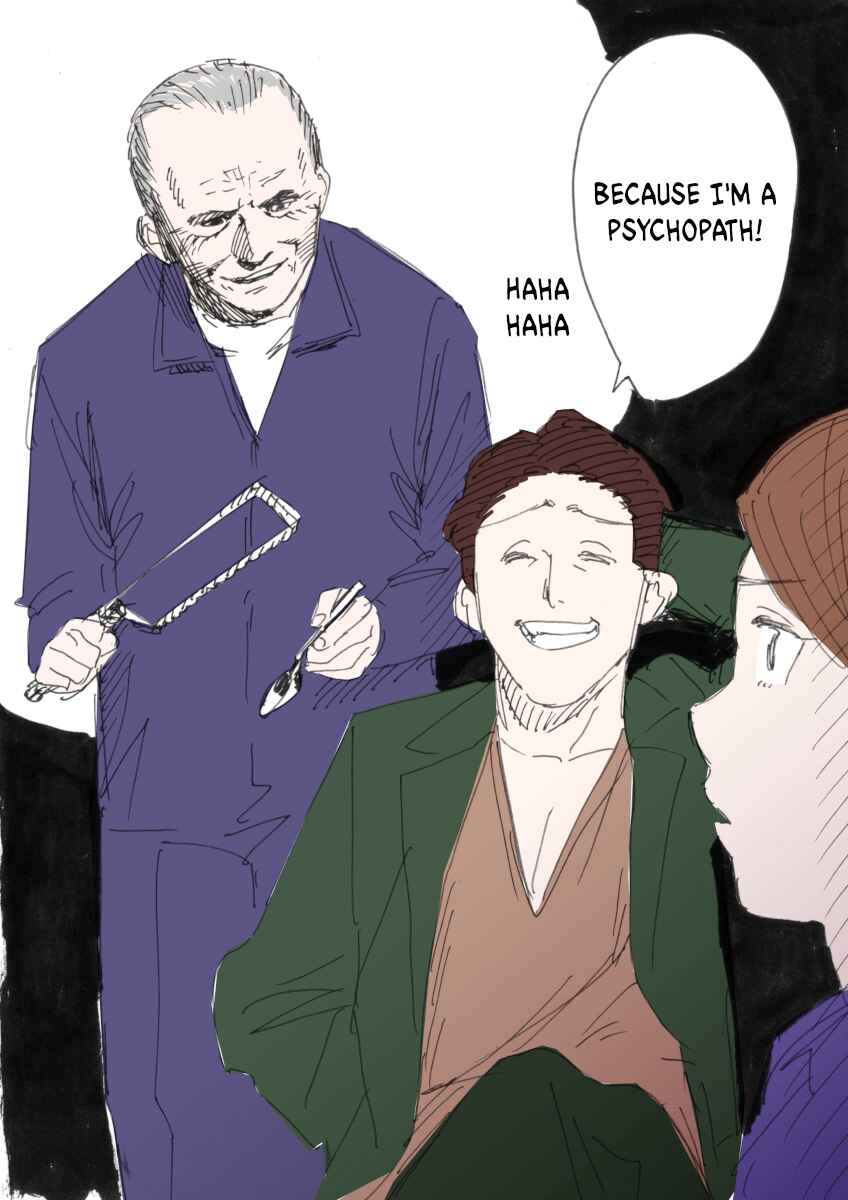 Page 10 Chapter 9.1 Yuusha to Maou no LoveCom