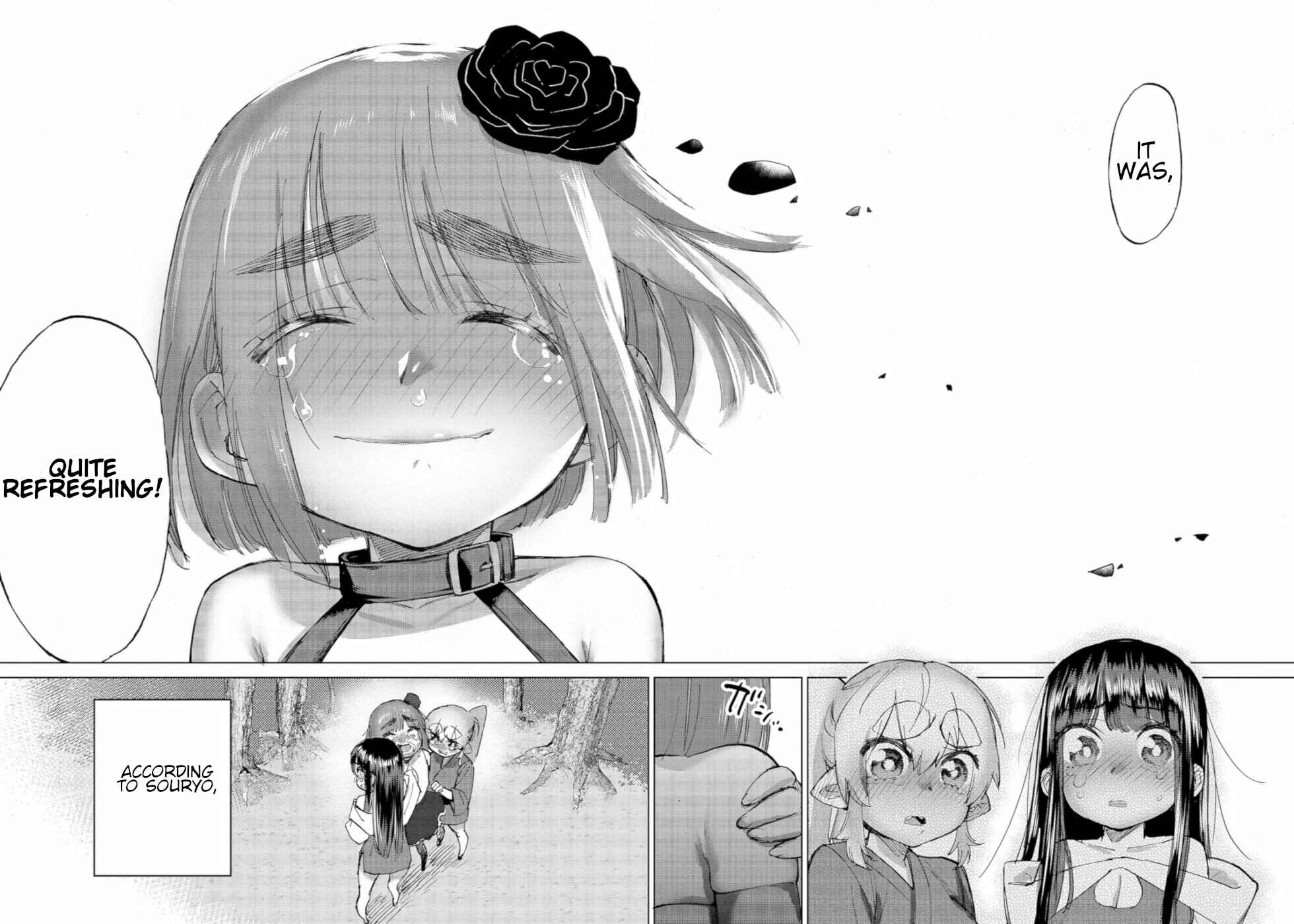 Page 16 Chapter 31.2 Yuusha to Maou no LoveCom