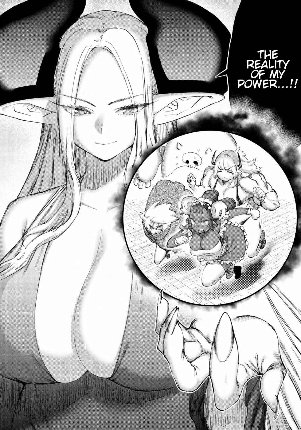Page 2 Chapter 52 Yuusha to Maou no LoveCom
