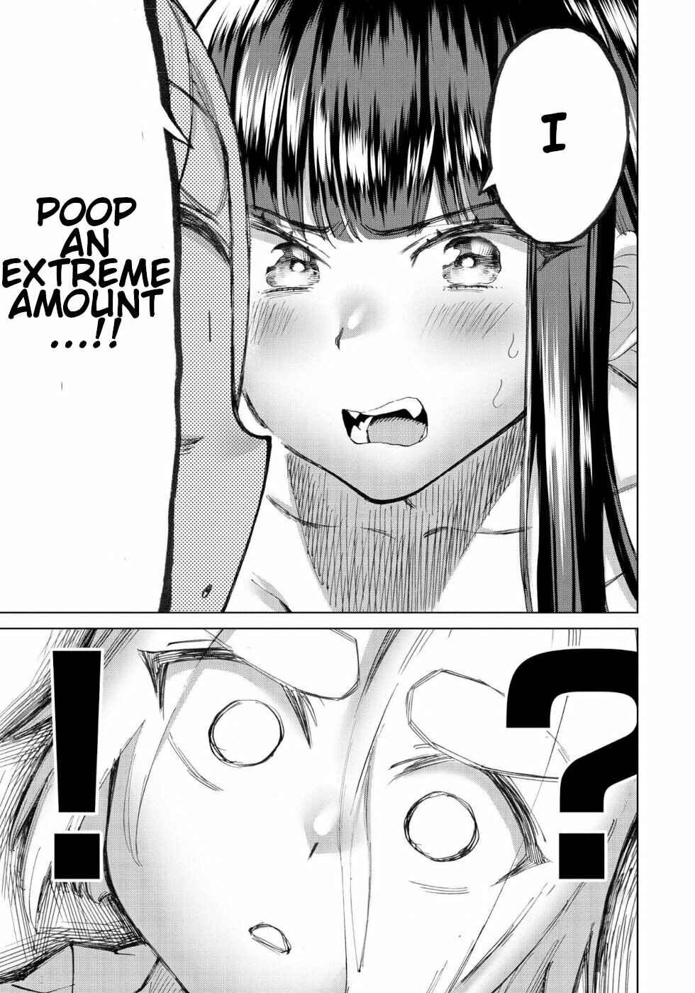 Page 9 Chapter 27 Yuusha to Maou no LoveCom
