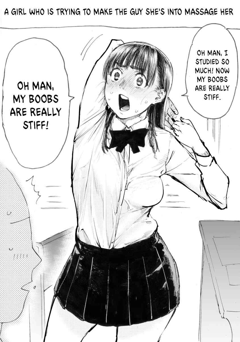 Page 22 Chapter 7 Yuusha to Maou no LoveCom