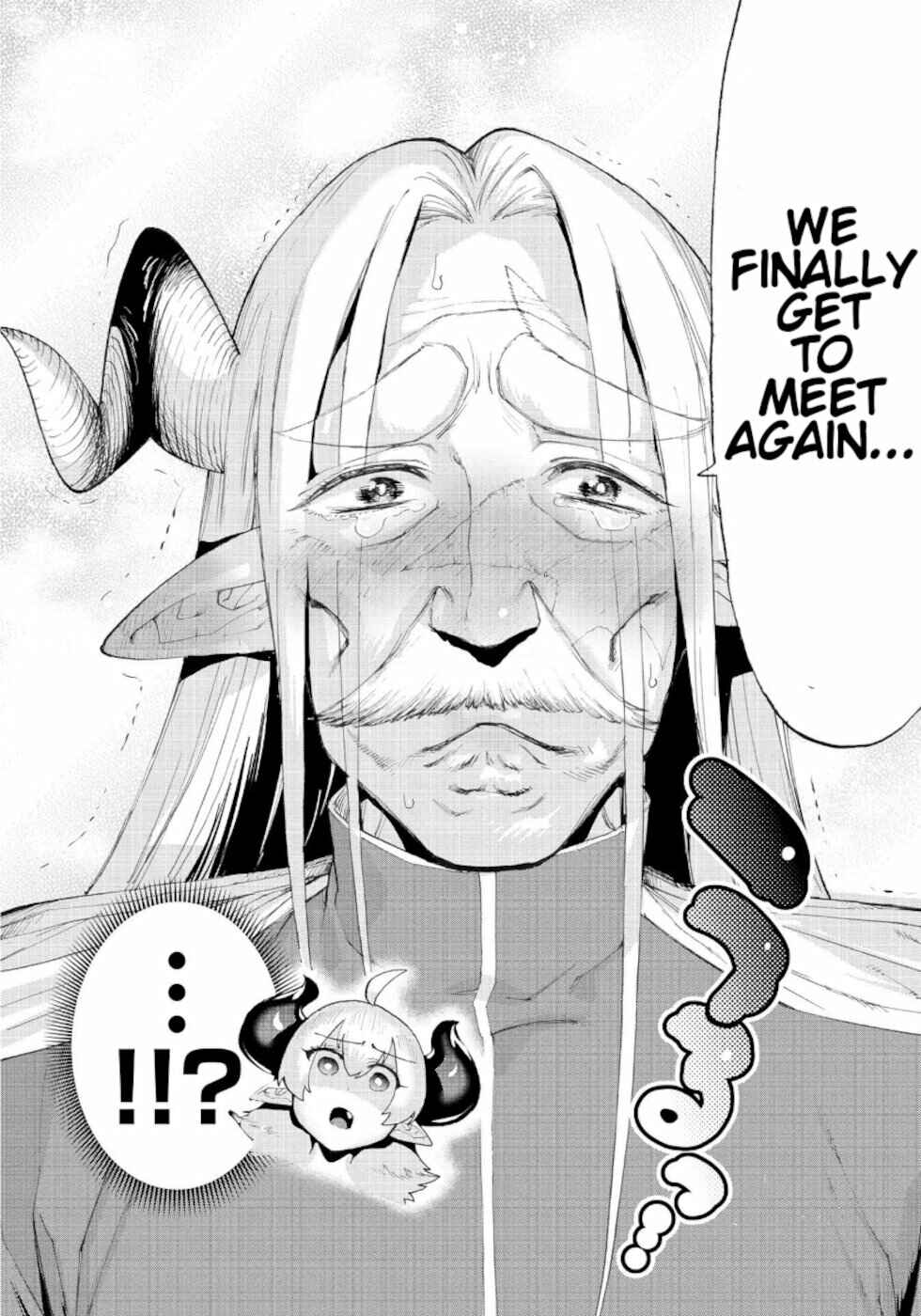 Page 2 Chapter 11 Yuusha to Maou no LoveCom