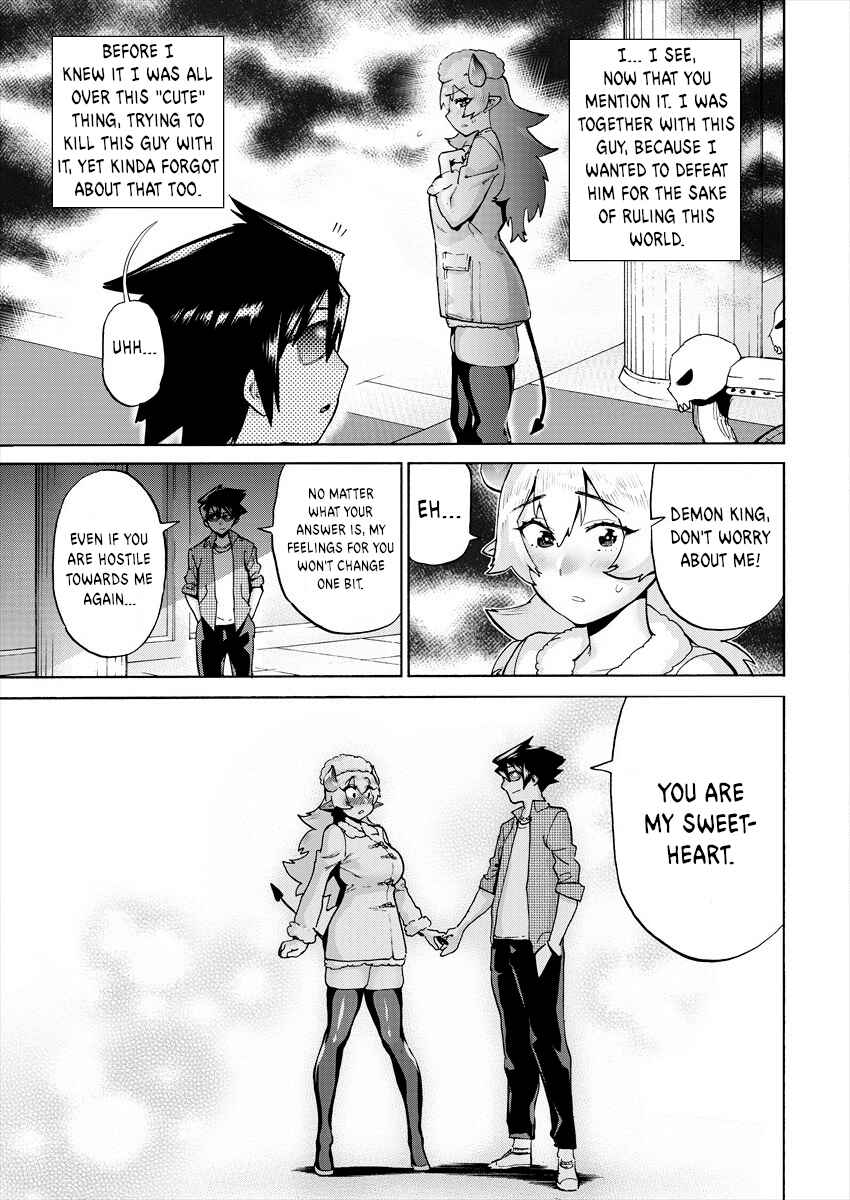Page 5 Chapter 2 Yuusha to Maou no LoveCom
