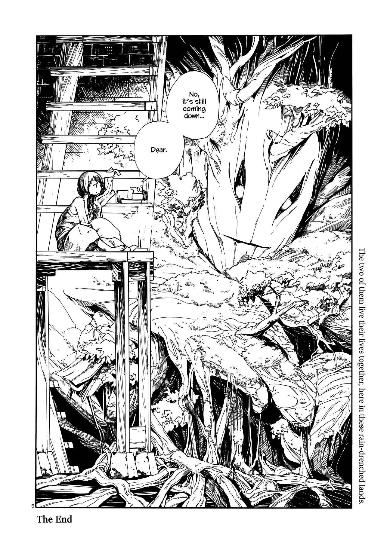 Page 7 Chapter Unknown_d4ad Has the Rain Stopped?