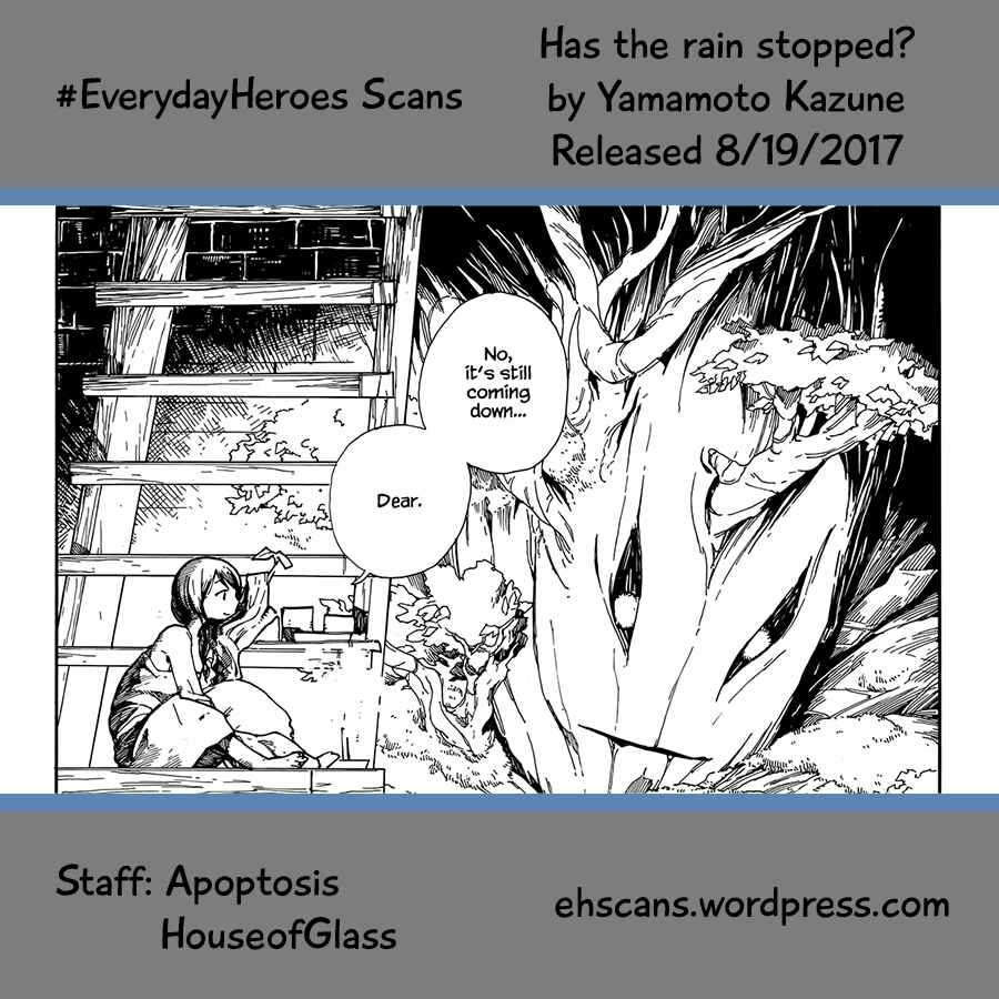 Page 8 Chapter Unknown_d4ad Has the Rain Stopped?