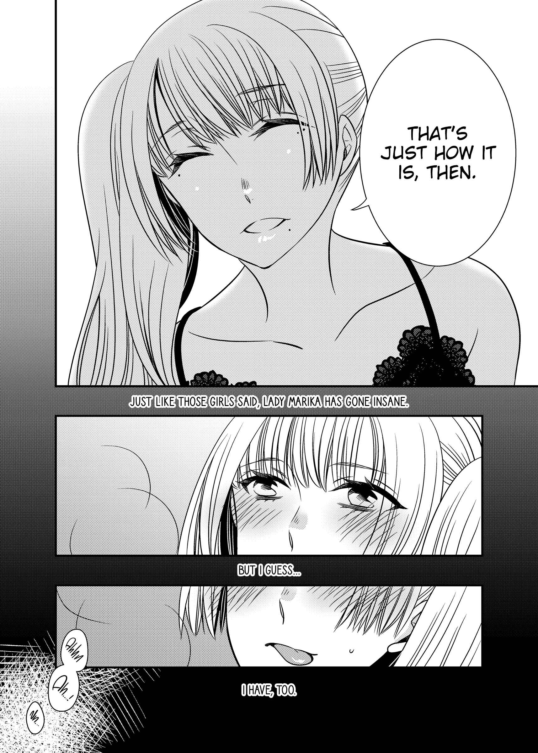 Page 8 Chapter 2 Galette Meets