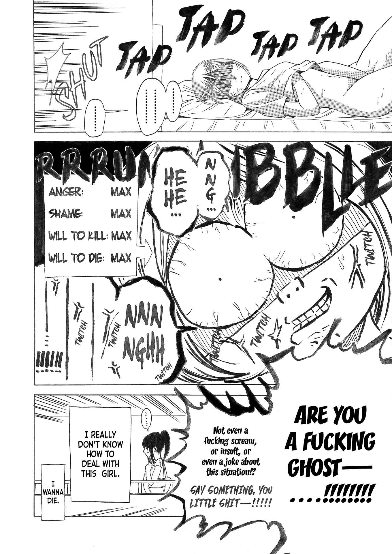 Page 8 Chapter 5 Galette Meets