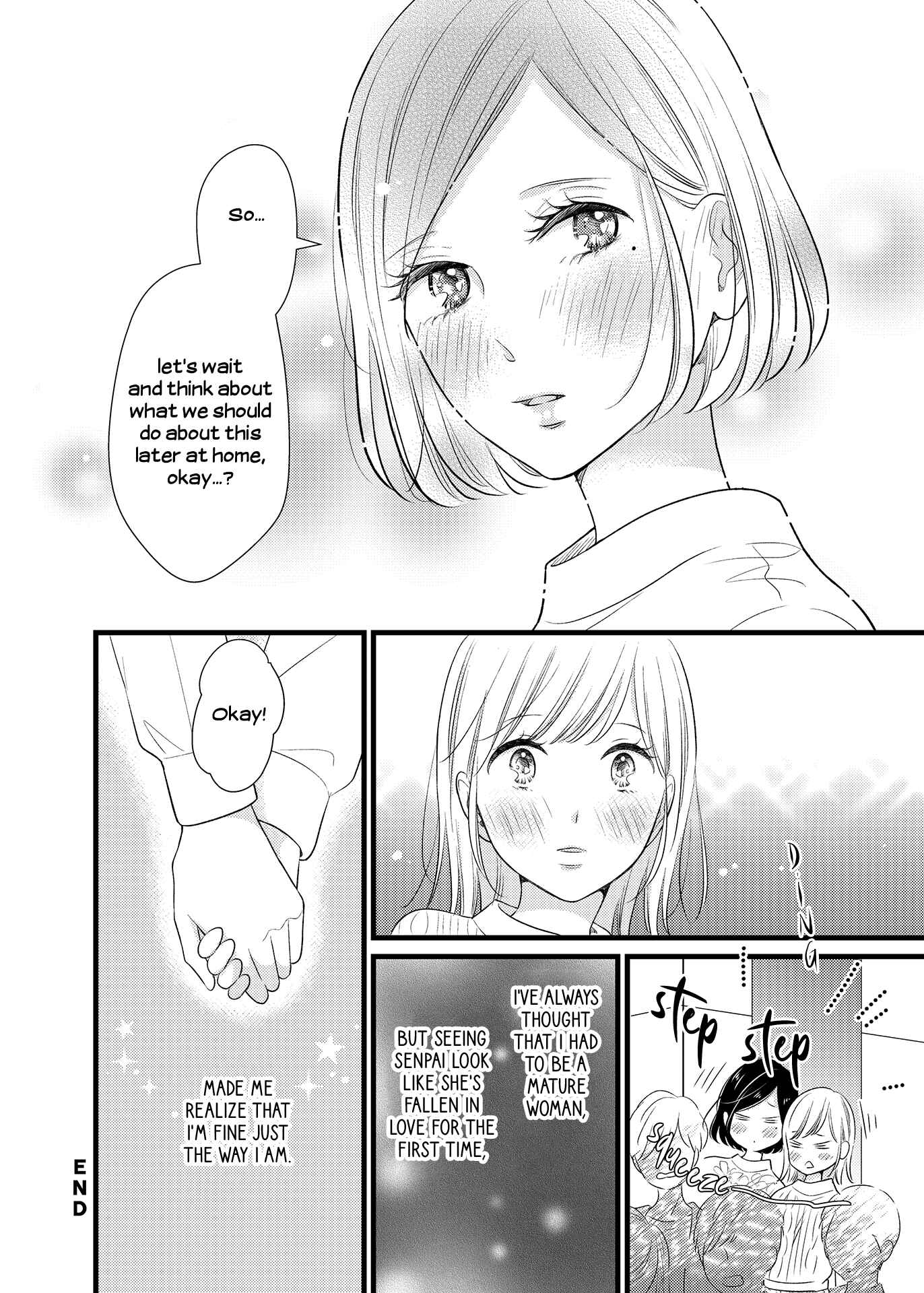 Page 14 Chapter 1 Galette Meets