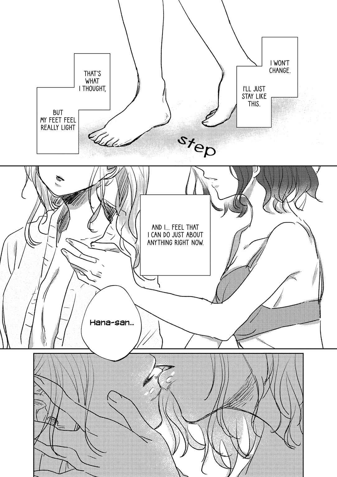 Page 17 Chapter 3 Galette Meets