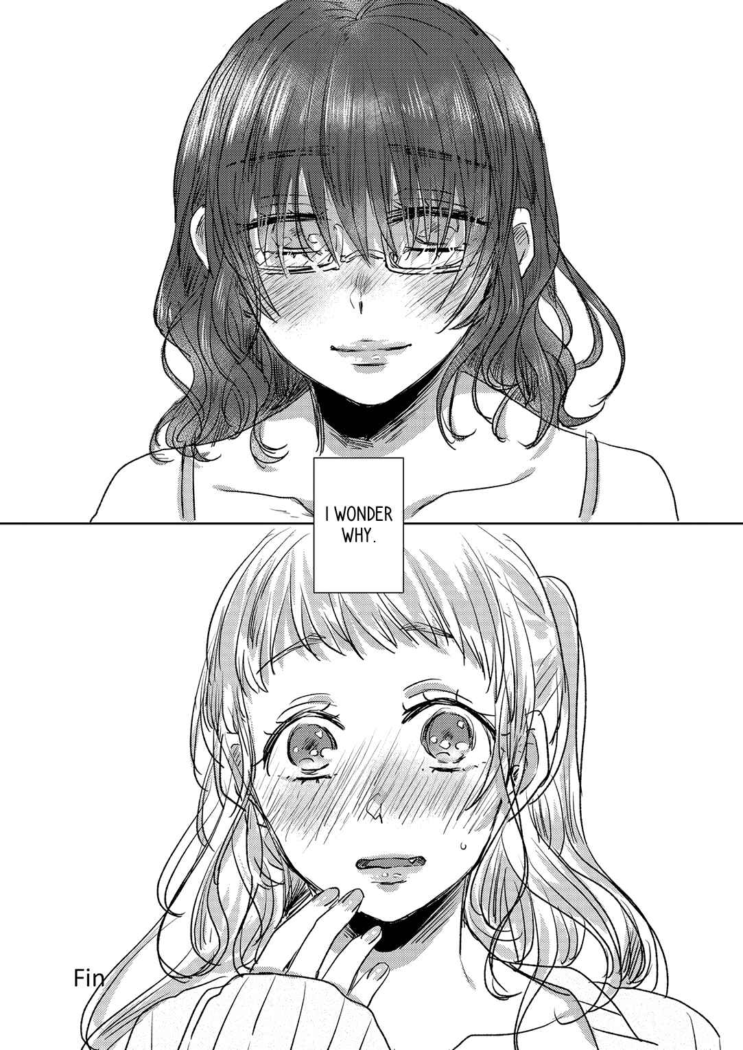 Page 18 Chapter 3 Galette Meets