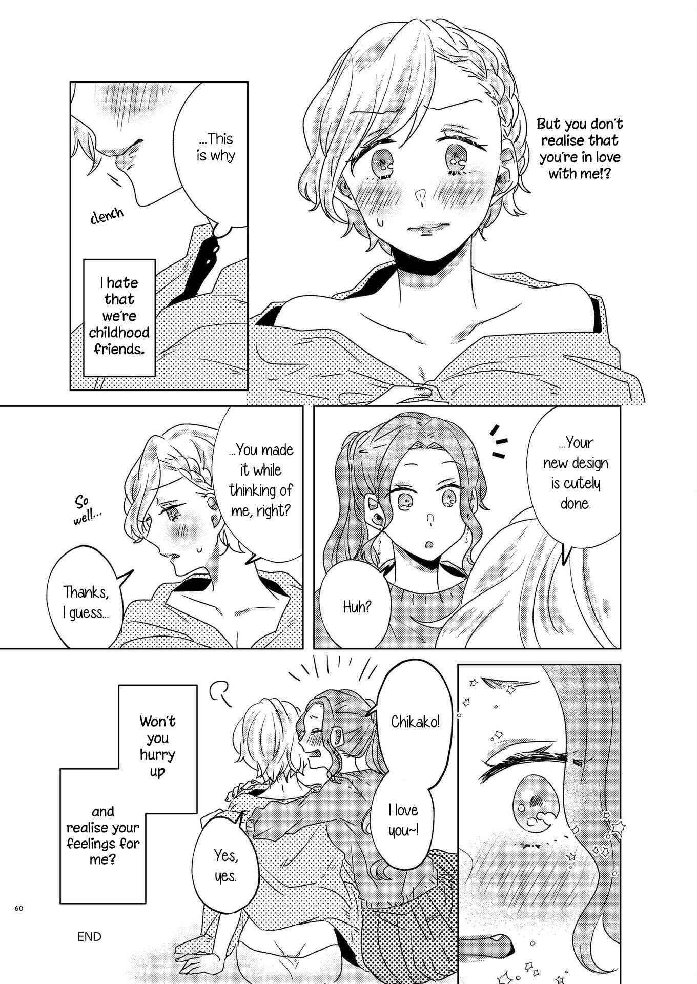 Page 15 Chapter Unknown_8424 Galette Meets