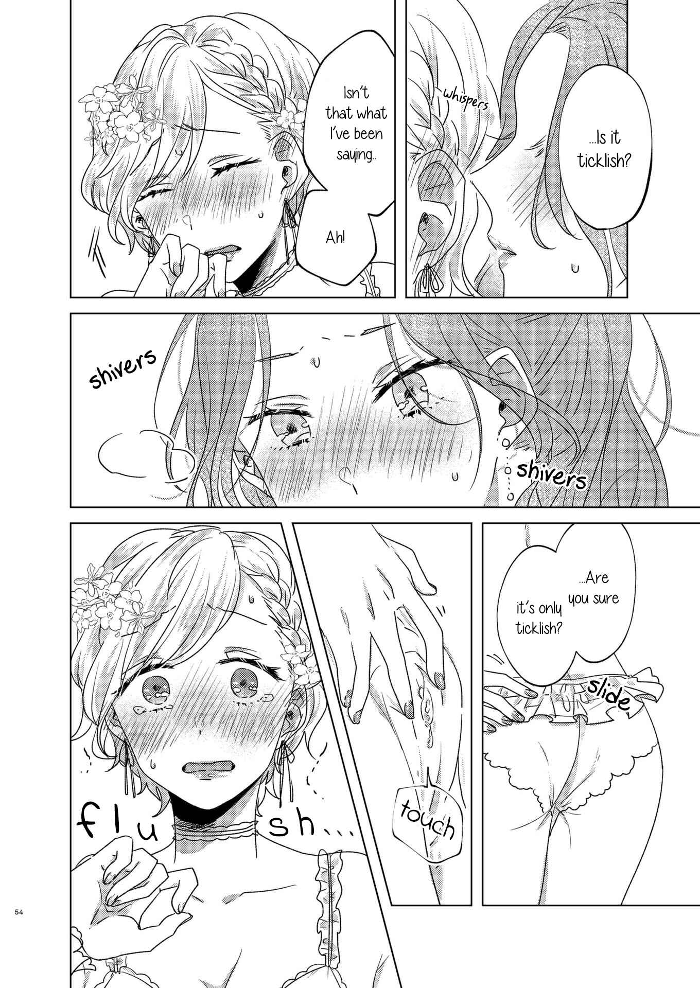 Page 9 Chapter Unknown_8424 Galette Meets