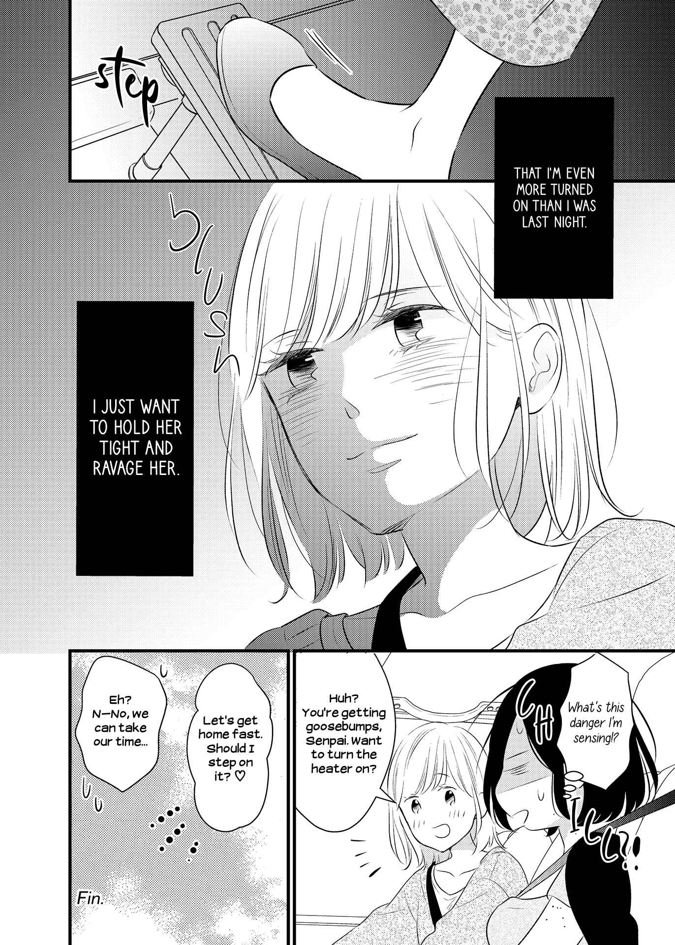 Page 12 Chapter 1 Galette Meets