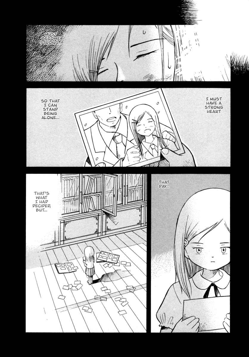 Page 2 Chapter 25 Futatsu no Spica