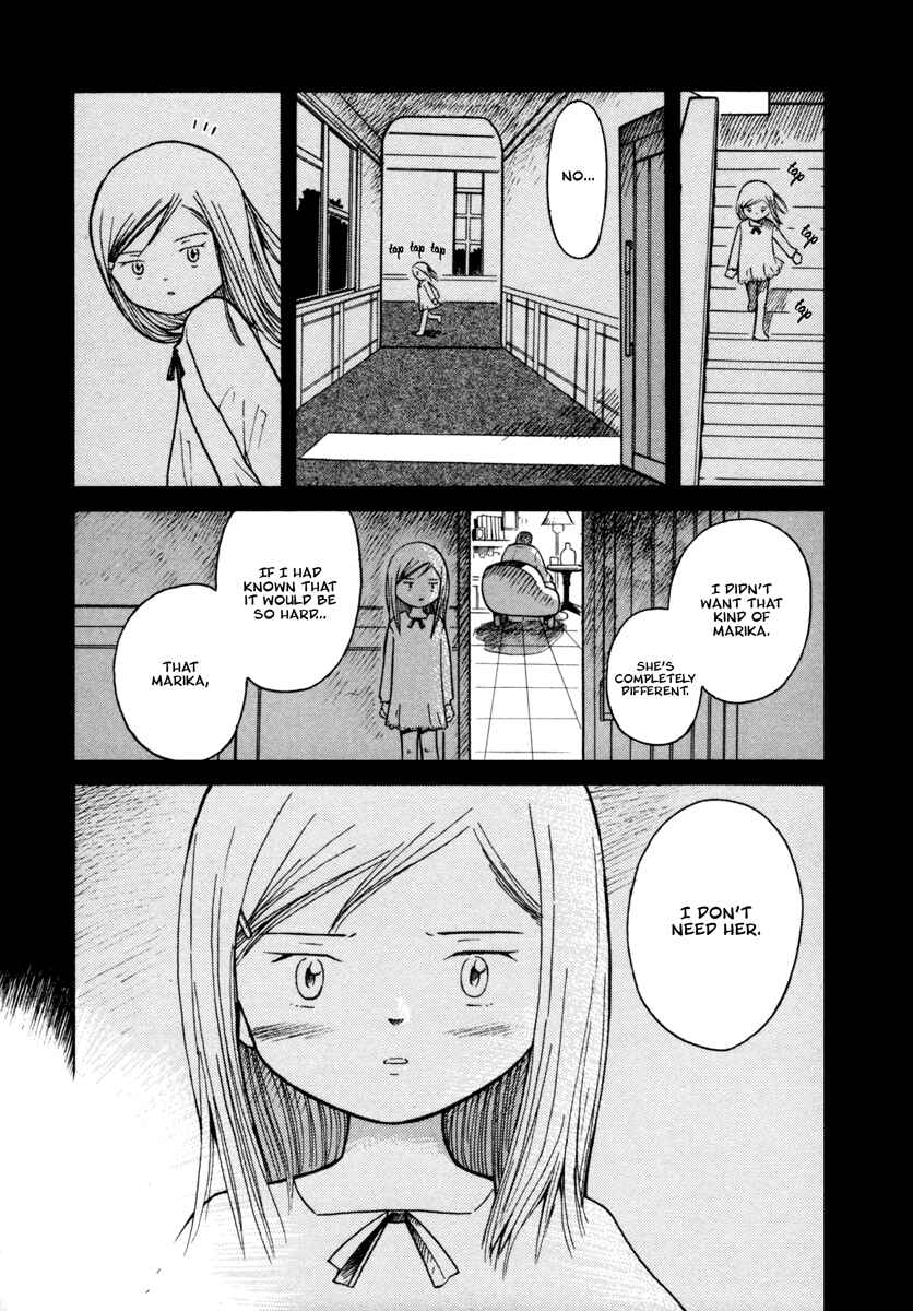 Page 20 Chapter 25 Futatsu no Spica