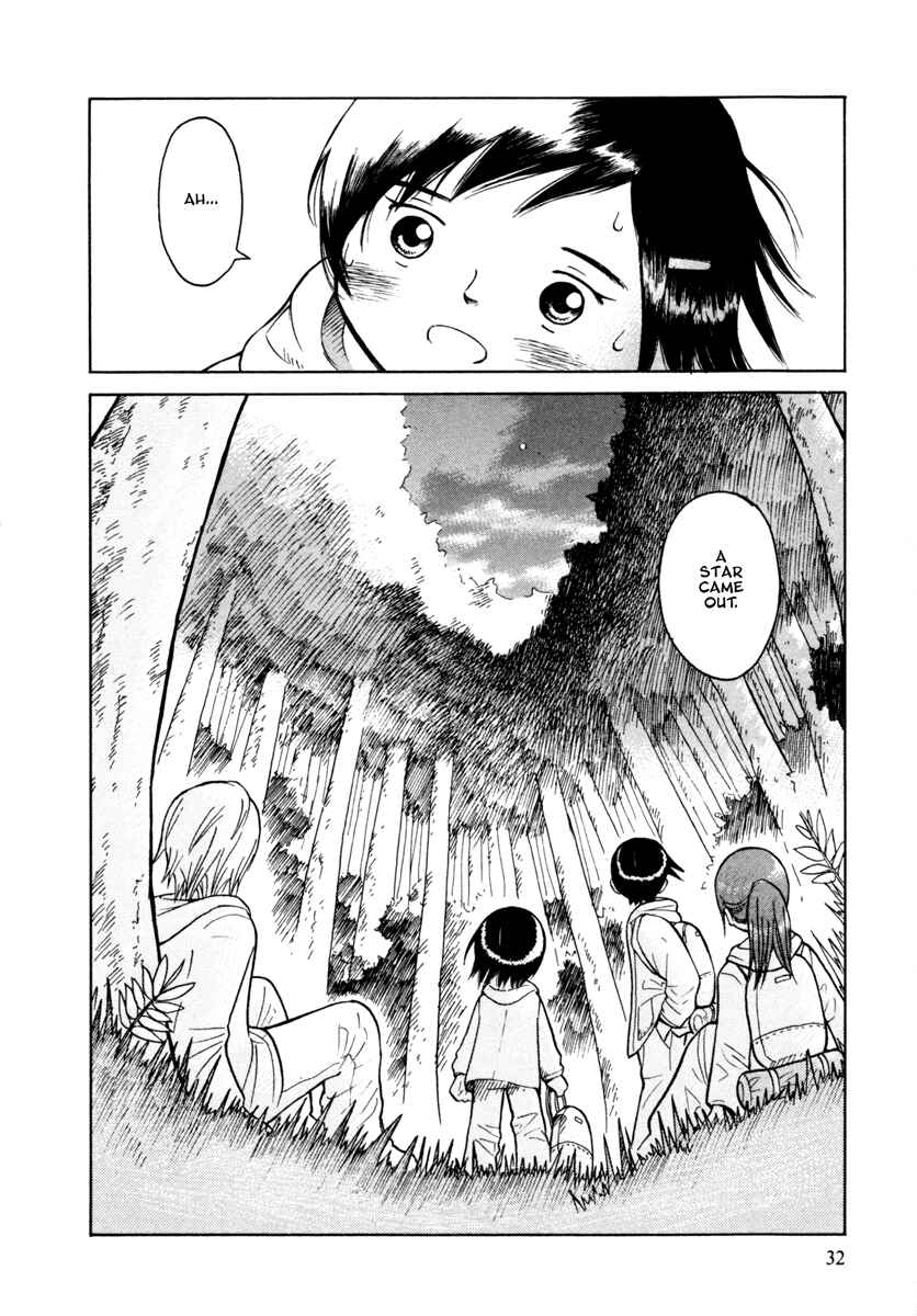 Page 28 Chapter 25 Futatsu no Spica