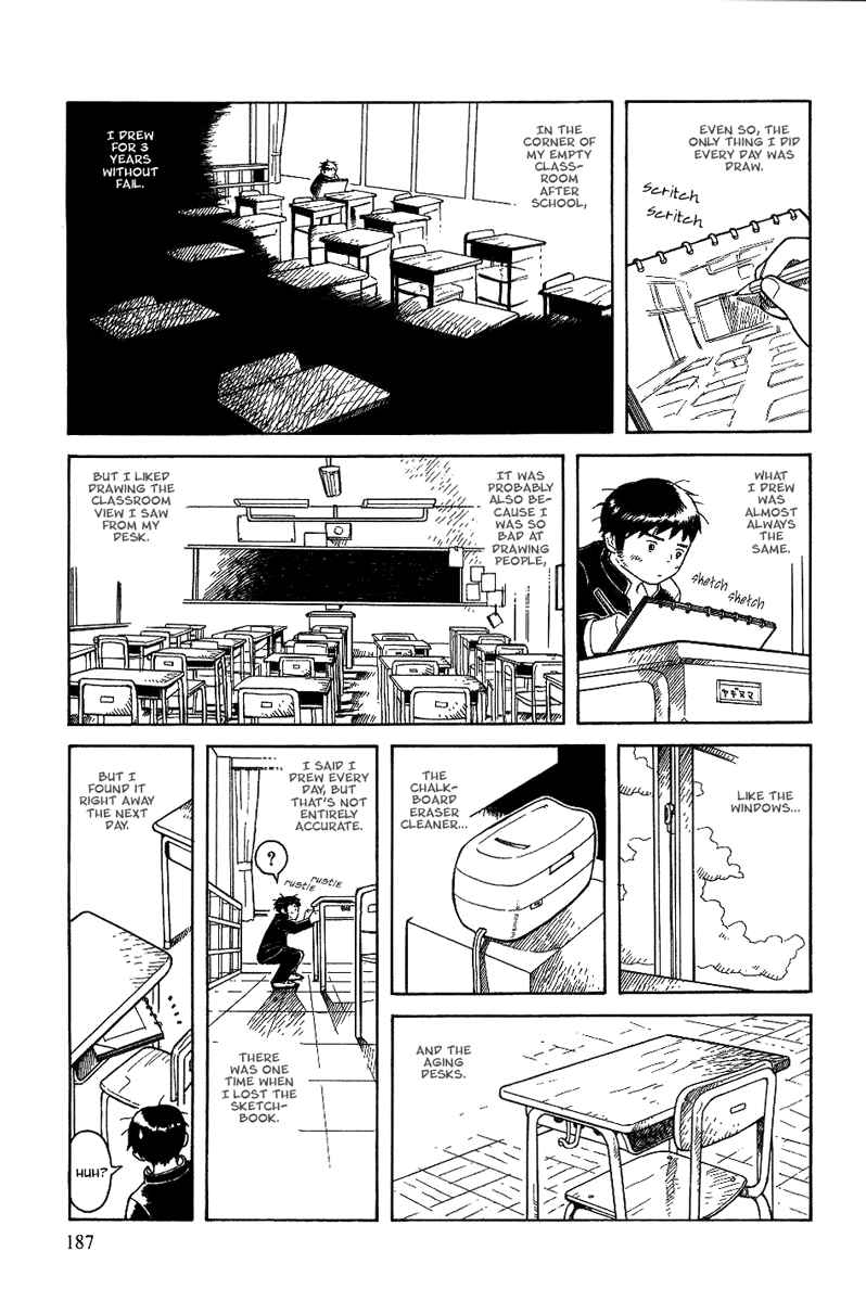 Page 3 Chapter 13.2 Futatsu no Spica