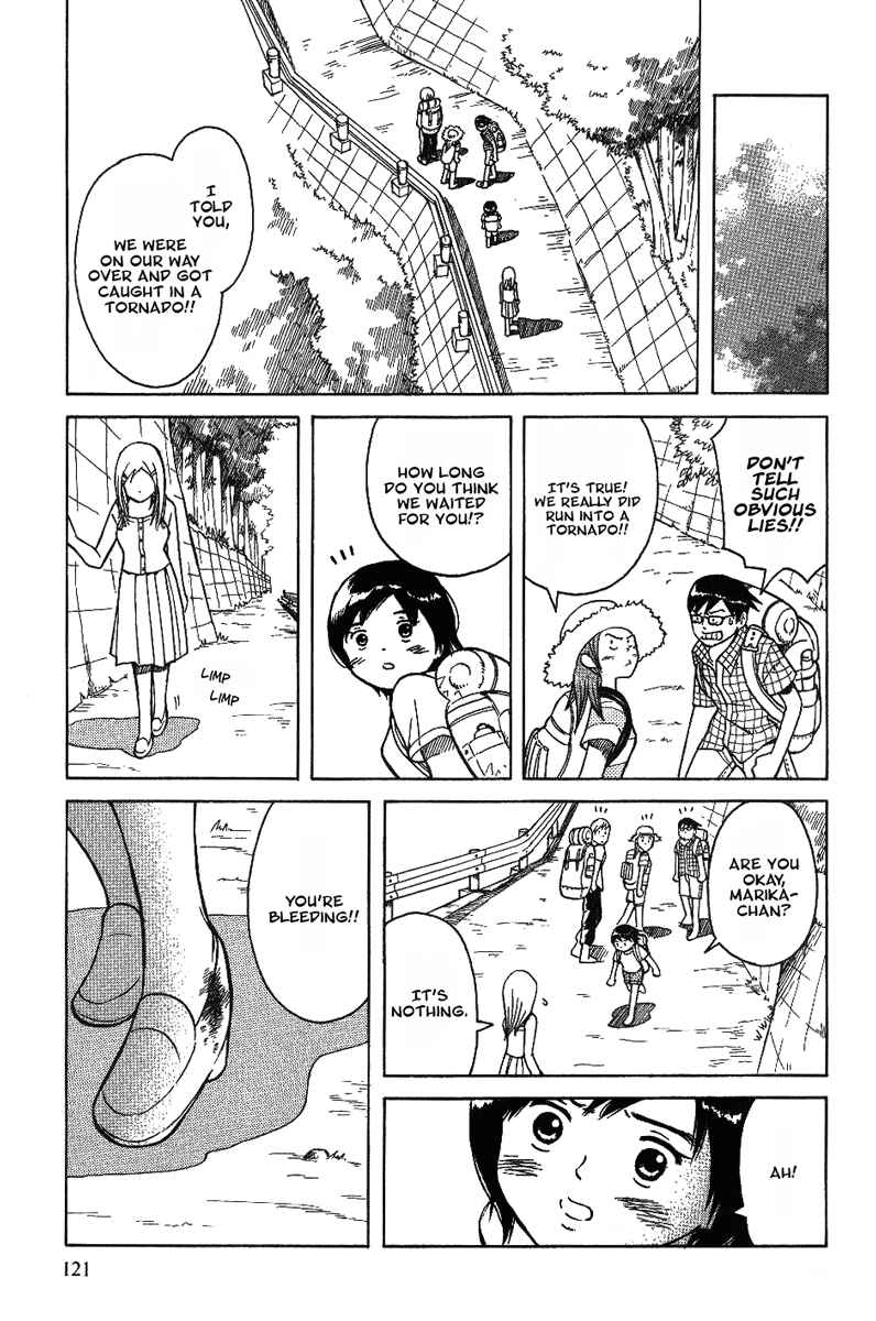 Page 25 Chapter 12 Futatsu no Spica