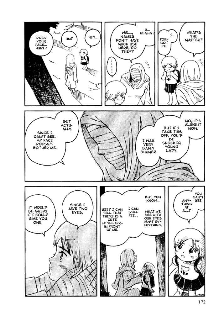 Page 18 Chapter 4.2 Futatsu no Spica