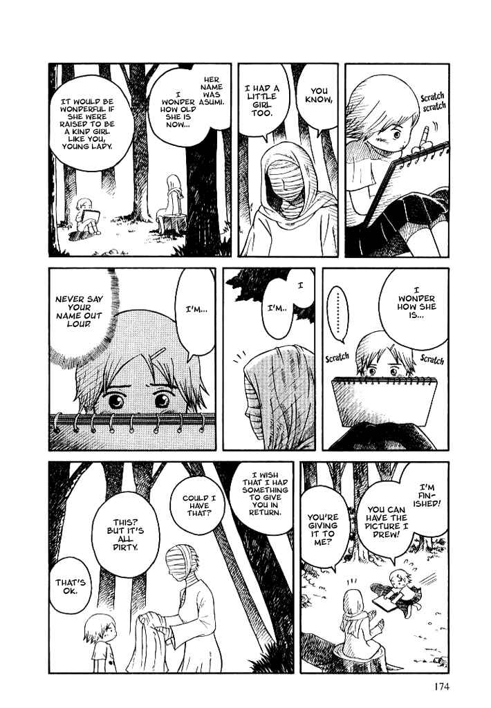 Page 20 Chapter 4.2 Futatsu no Spica