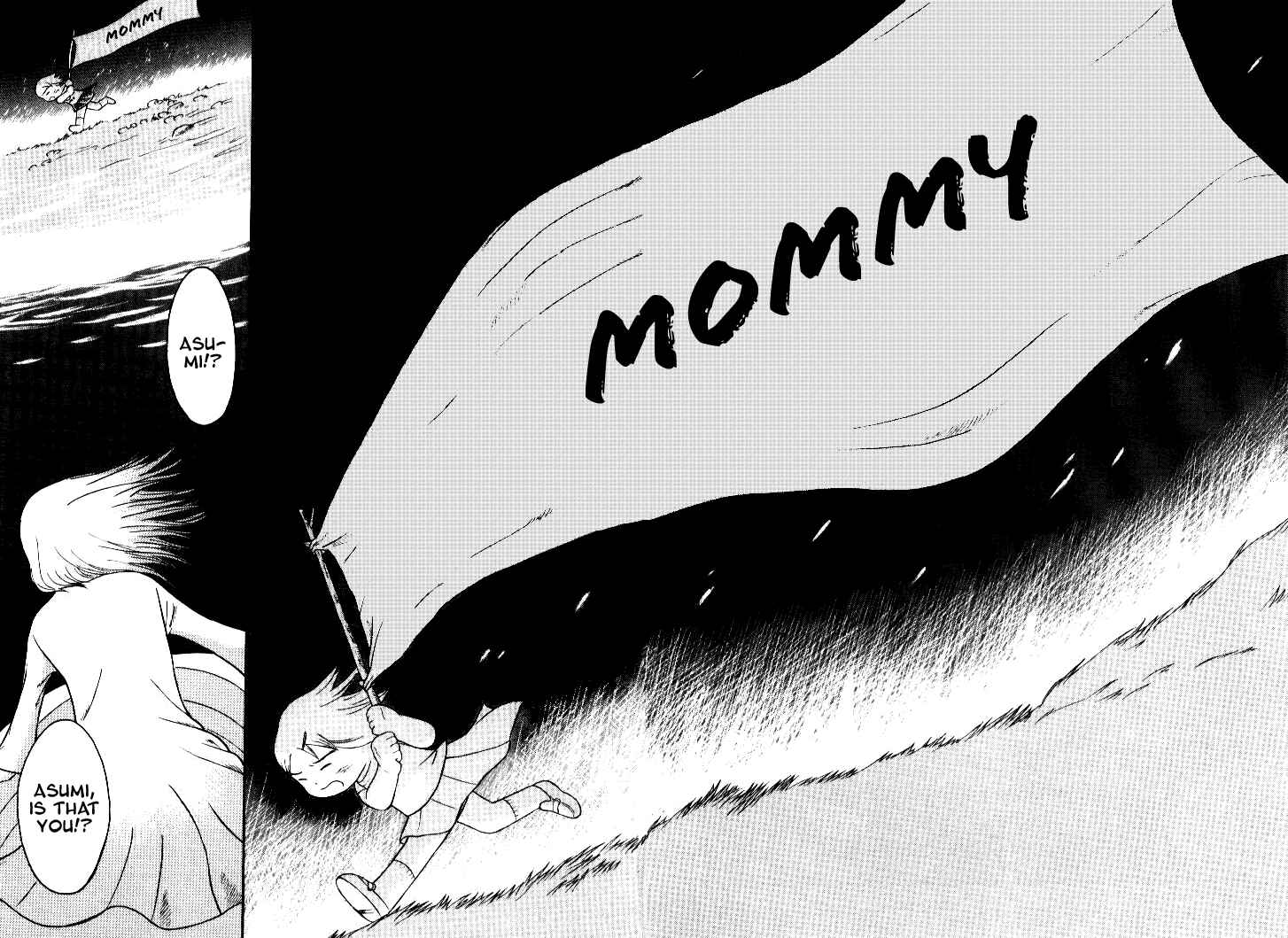 Page 24 Chapter 4.2 Futatsu no Spica