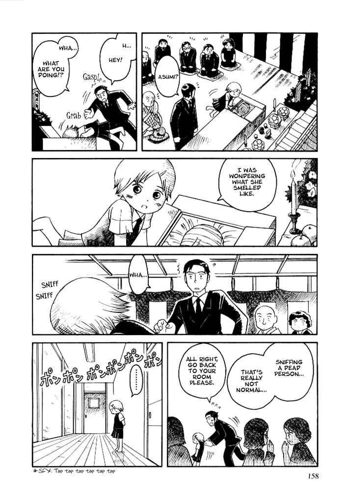 Page 4 Chapter 4.2 Futatsu no Spica