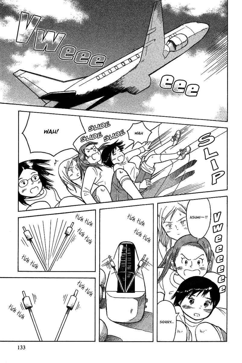 Page 11 Chapter 18 Futatsu no Spica
