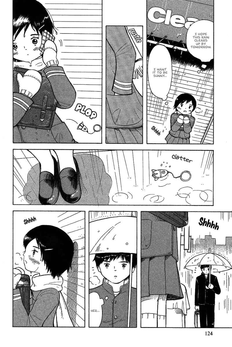 Page 2 Chapter 18 Futatsu no Spica