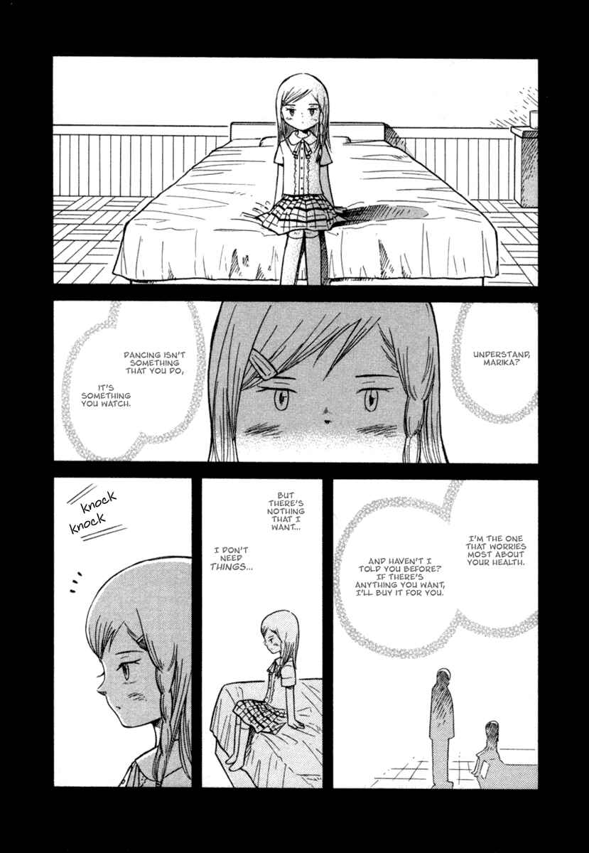Page 13 Chapter 23 Futatsu no Spica