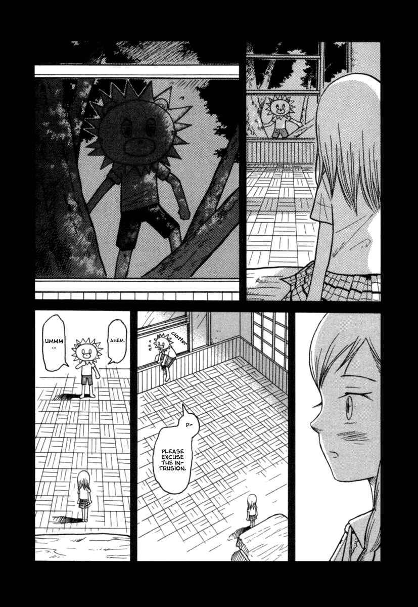 Page 14 Chapter 23 Futatsu no Spica