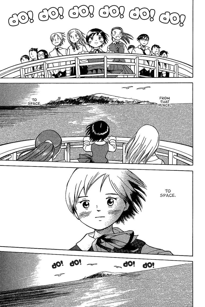 Page 14 Chapter 15 Futatsu no Spica