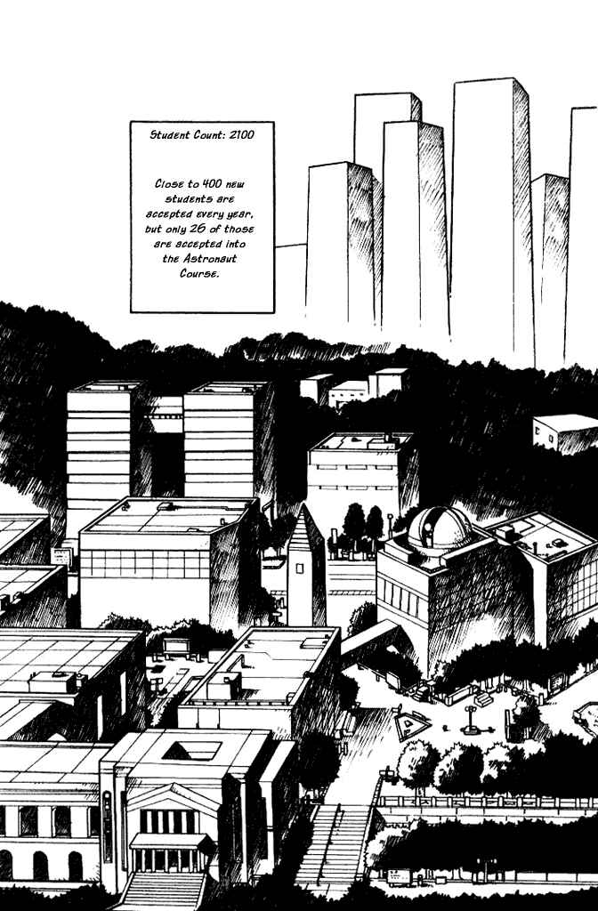 Page 19 Chapter 5 Futatsu no Spica
