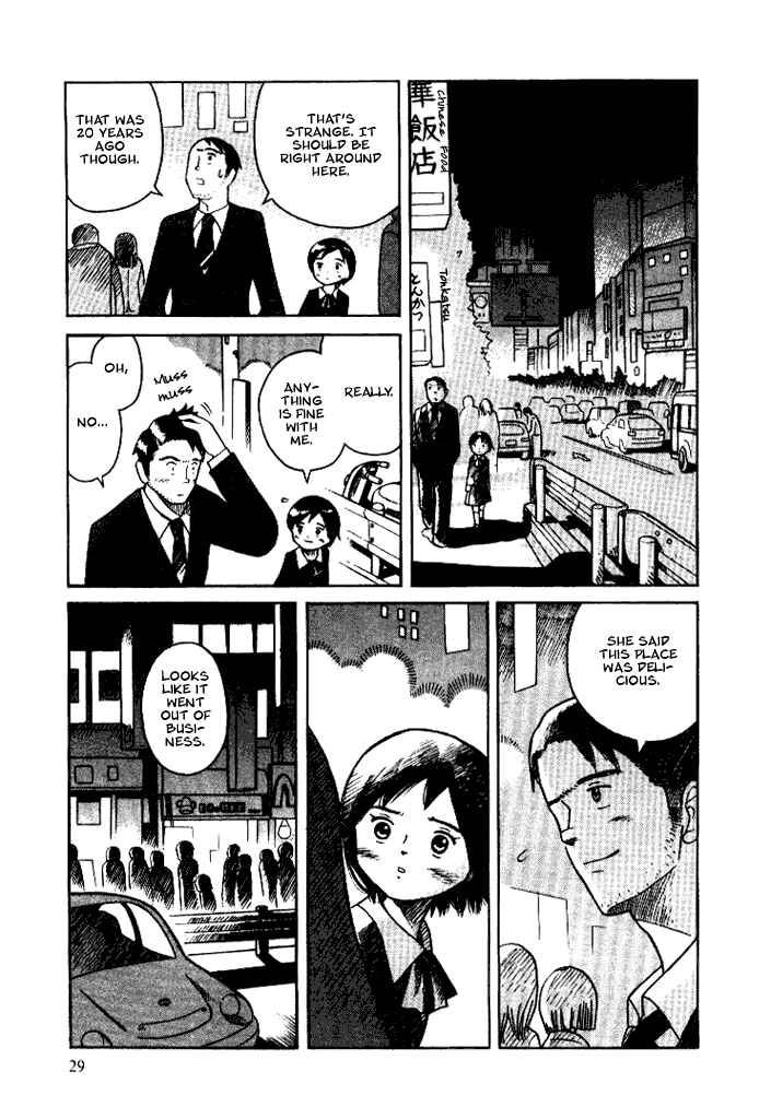 Page 29 Chapter 5 Futatsu no Spica