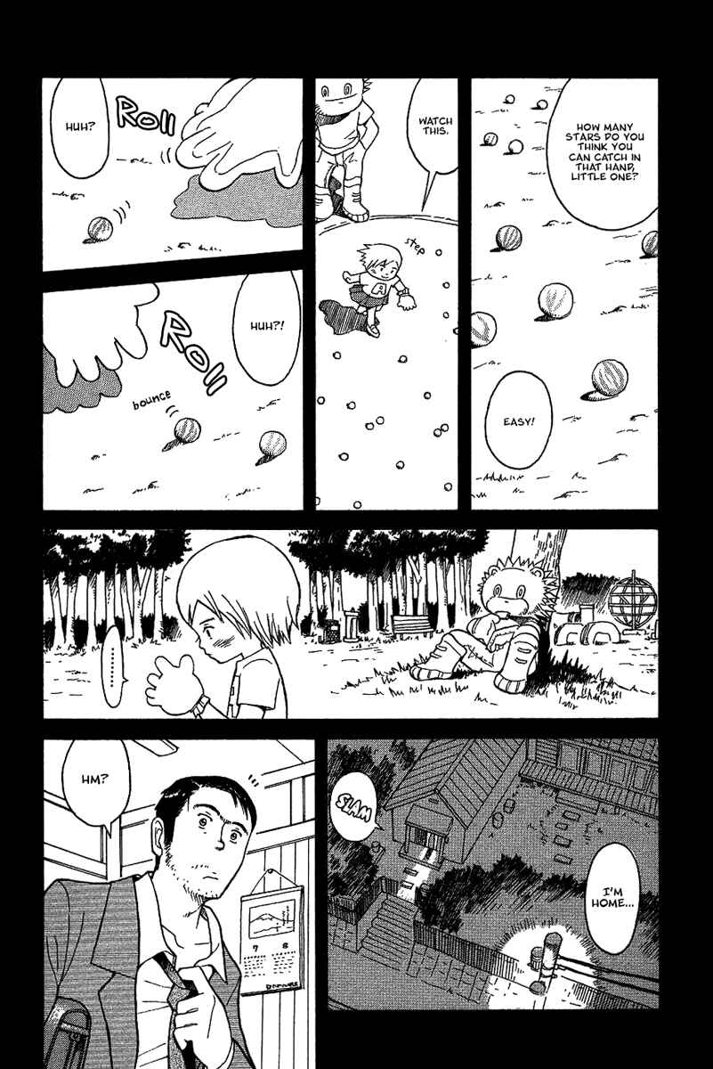 Page 24 Chapter 14 Futatsu no Spica