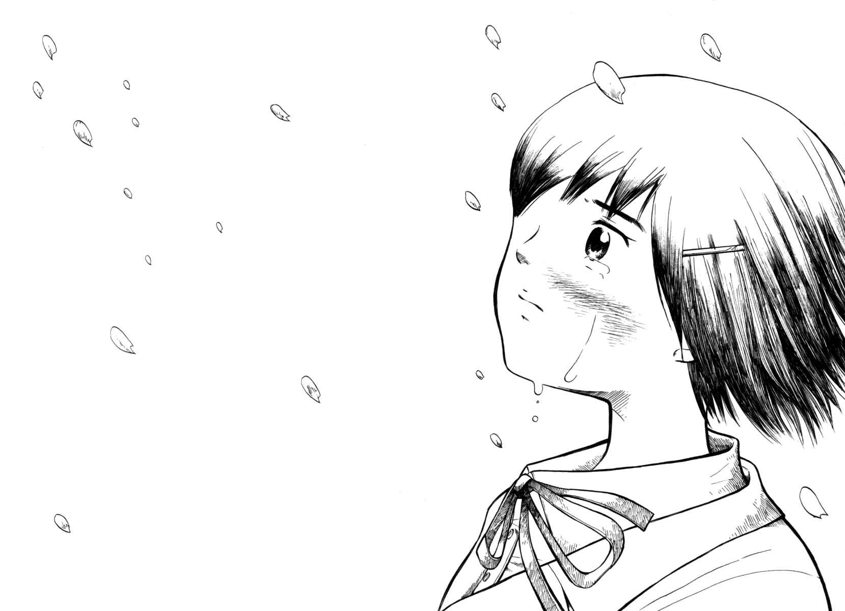Page 31 Chapter 19 Futatsu no Spica