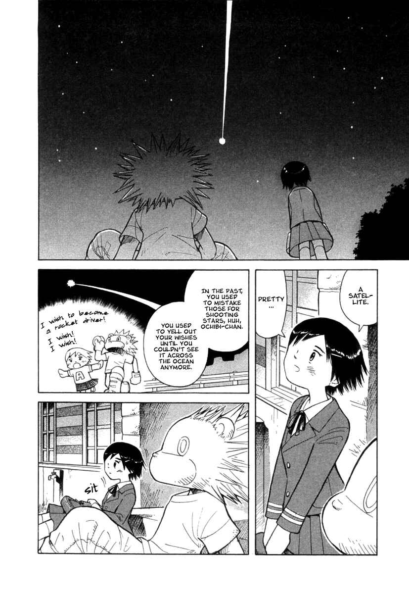 Page 9 Chapter 19 Futatsu no Spica