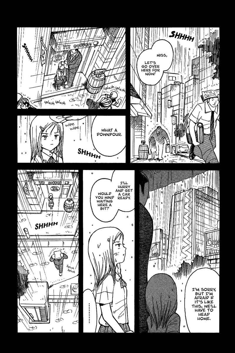 Page 11 Chapter 13 Futatsu no Spica