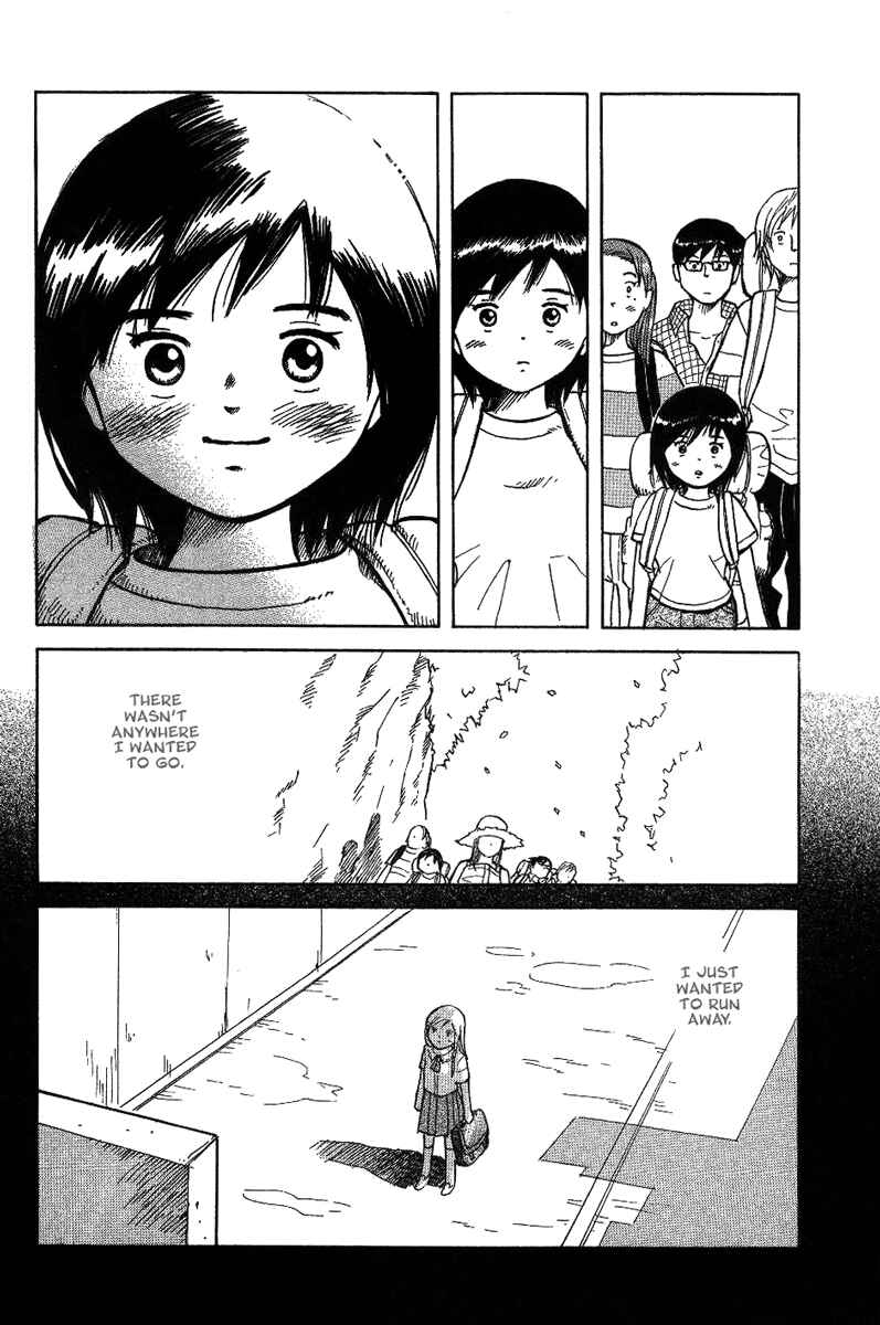Page 16 Chapter 13 Futatsu no Spica