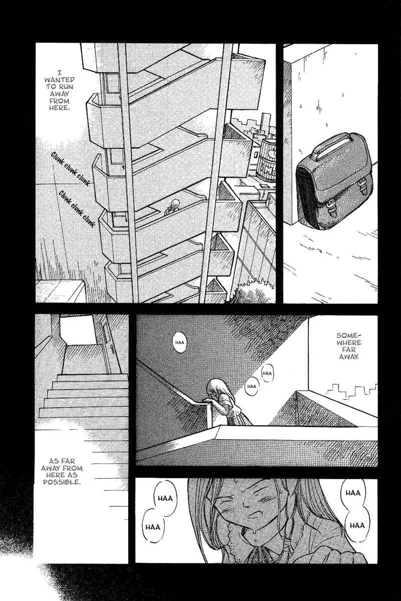 Page 17 Chapter 13 Futatsu no Spica