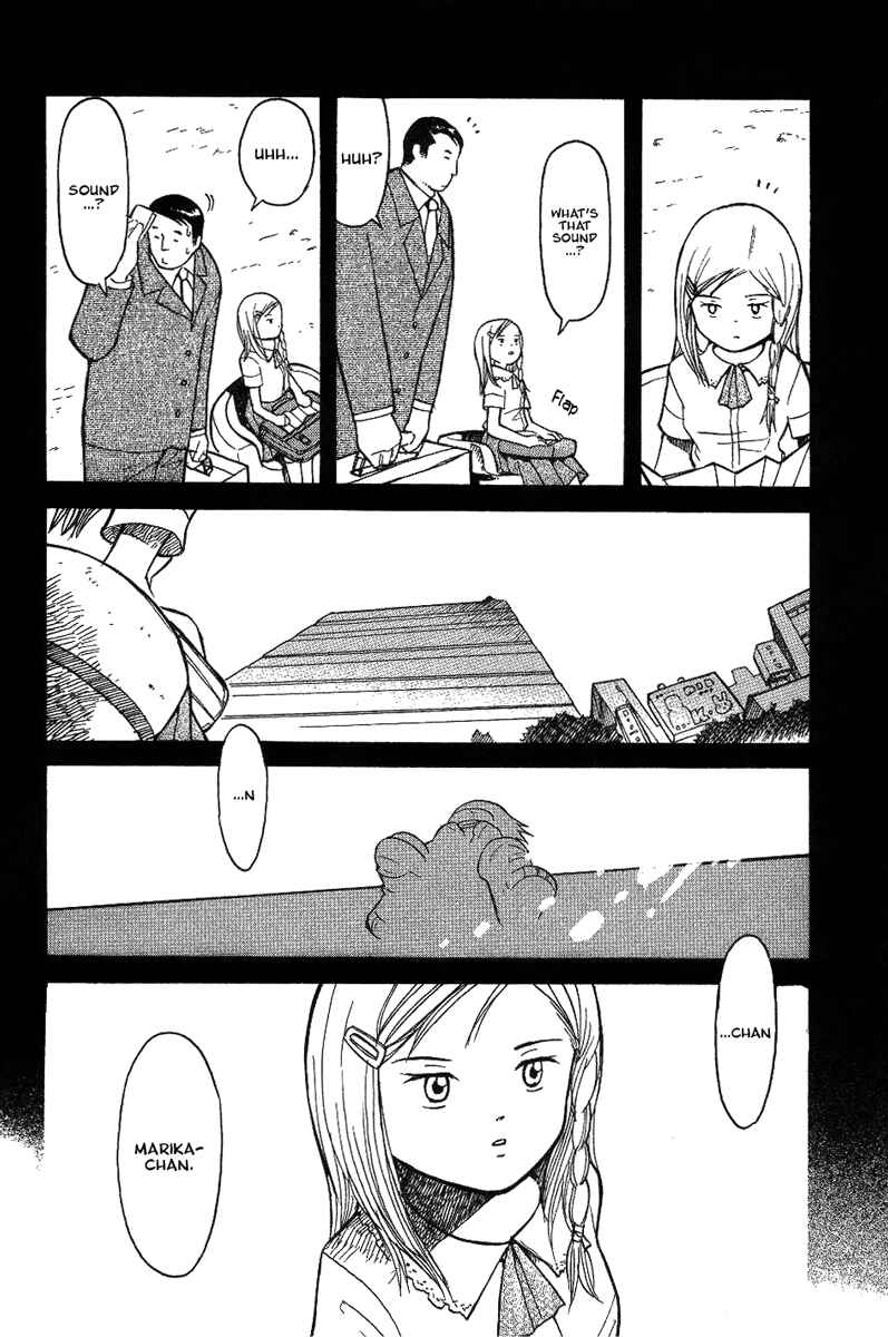 Page 4 Chapter 13 Futatsu no Spica