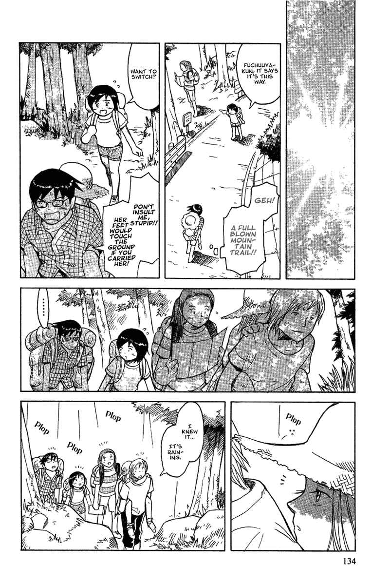 Page 8 Chapter 13 Futatsu no Spica