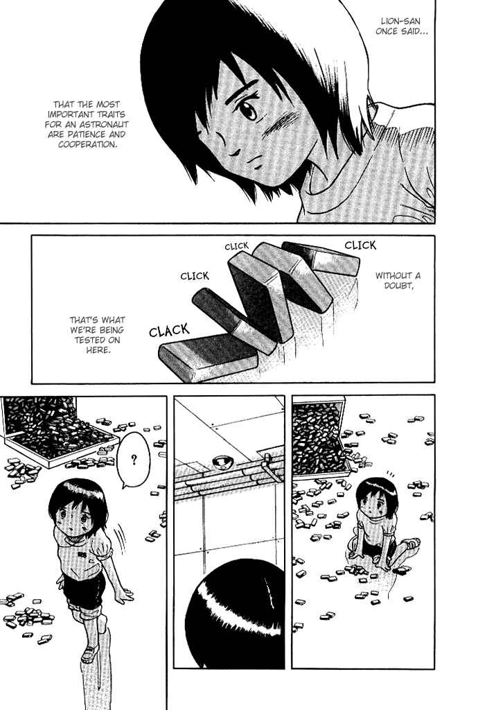 Page 24 Chapter 2 Futatsu no Spica