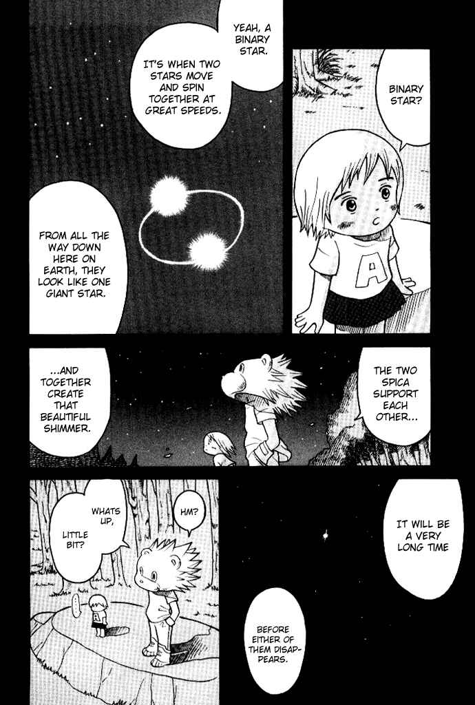 Page 29 Chapter 2 Futatsu no Spica