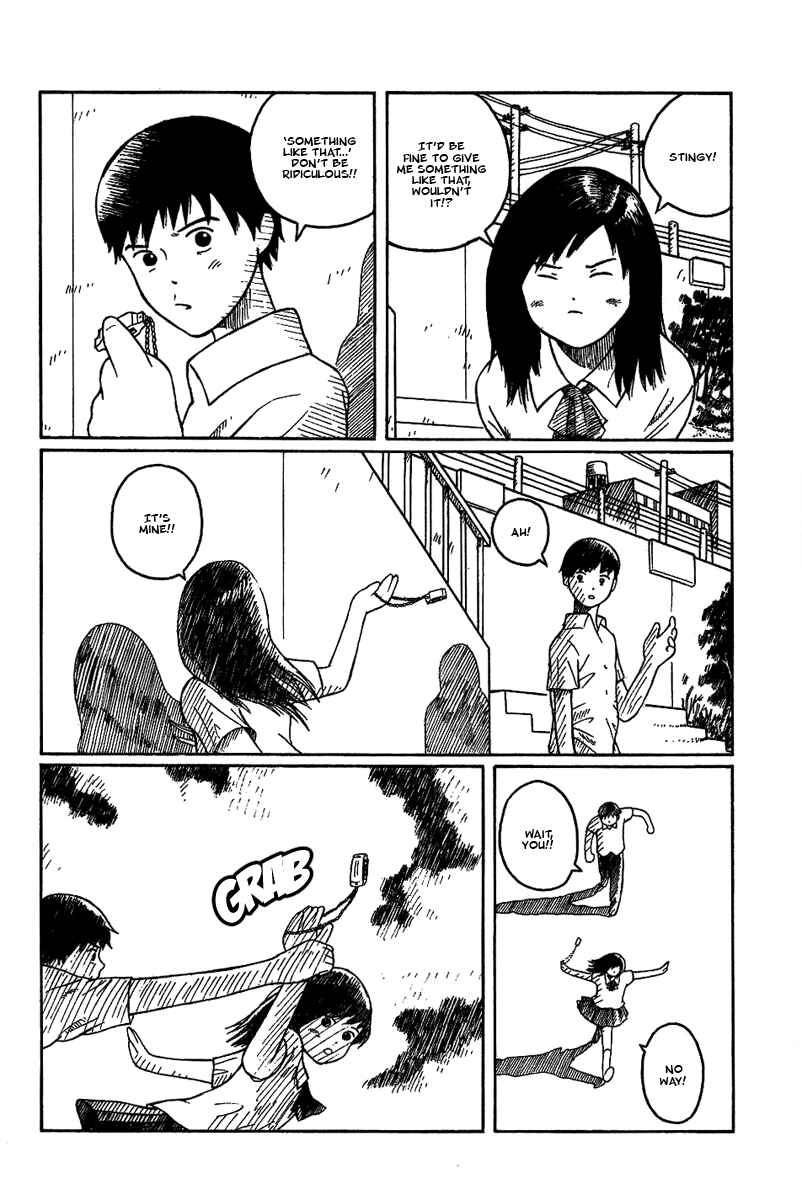 Page 14 Chapter 18.2 Futatsu no Spica