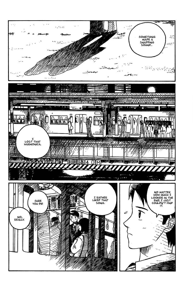 Page 16 Chapter 18.2 Futatsu no Spica