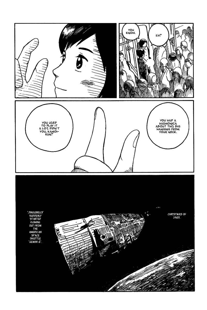 Page 9 Chapter 18.2 Futatsu no Spica