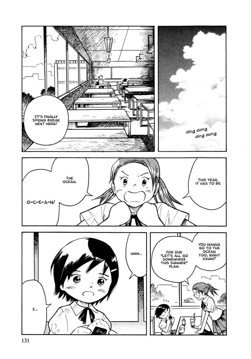 Page 8 Chapter 29 Futatsu no Spica