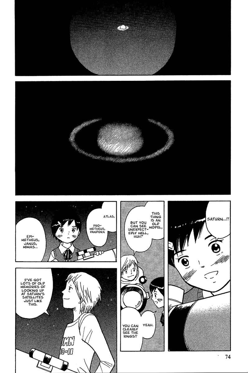 Page 12 Chapter 16 Futatsu no Spica